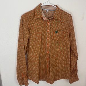 women’s cinch rodeo shirt